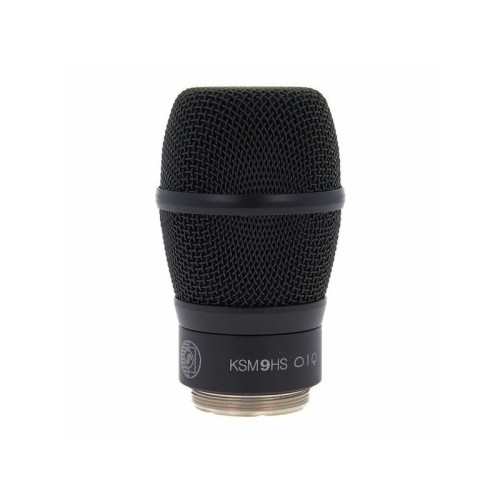Shure RPW186 — bezvadu mikrofona KSM9HS kapsula Shure RPW186 — bezvadu mikrofona KSM9HS kapsula