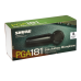 Shure PGA181-XLR — instrumentu mikrofons Shure PGA181-XLR — instrumentu mikrofons