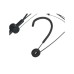 Shure SM39-TQG — galvas mikrofons Shure SM39-TQG — galvas mikrofons
