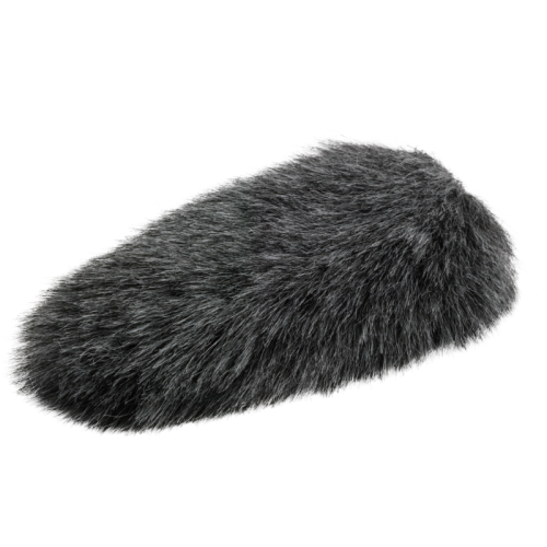 Shure A83-FUR — mikrofona vēja aizsargs
