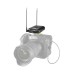 Shure SLXD35-H56 — portatīva XLR bezvadu sistēma Shure SLXD35-H56 — portatīva XLR bezvadu sistēma