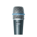 Shure BETA 57A — instrumentu mikrofons