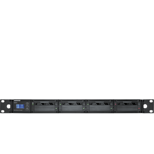 Shure SBRC-E — lādētājs Shure SBRC-E — lādētājs