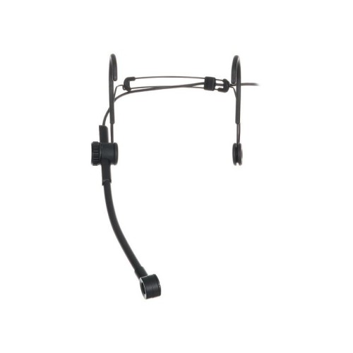 Shure SM39-LM3 — galvas mikrofons