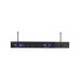 Shure SLXD4Q+HHSM58-G65-Bundle — bezvadu rokas mikrofonu sistēma Shure SLXD4Q+HHSM58-G65-Bundle — bezvadu rokas mikrofonu sistēma