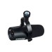 Shure MV7+-K — USB mikrofons Shure MV7+-K — USB mikrofons