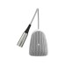 Shure CVB-W/C — instalāciju mikrofons Shure CVB-W/C — instalāciju mikrofons