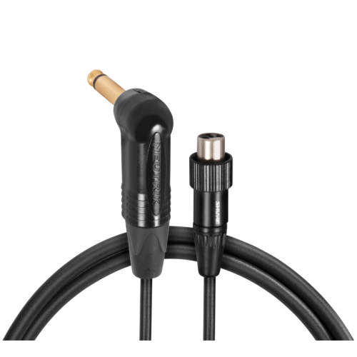 Shure WA307 — savienojuma vads Shure WA307 — savienojuma vads