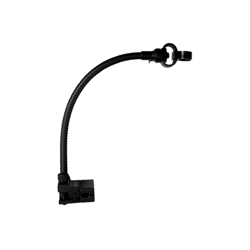 Shure A98KCS — pūšaminstrumenta mikrofona stiprinājums Shure A98KCS — pūšaminstrumenta mikrofona stiprinājums