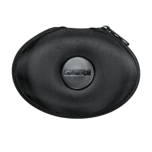 Shure EAHCASE — austiņu futrālis