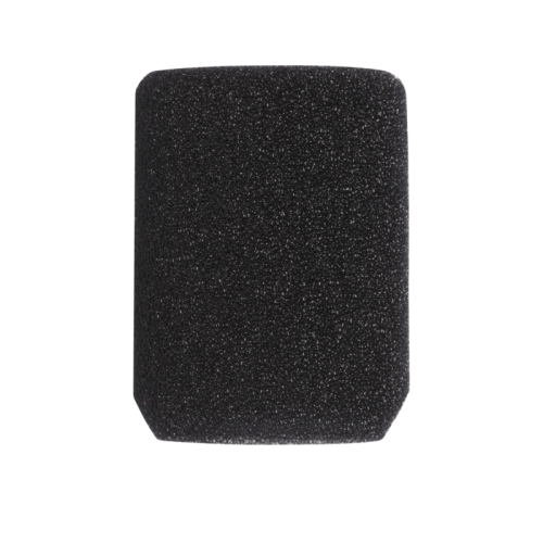 Shure A85WS — mikrofona vēja aizsargs