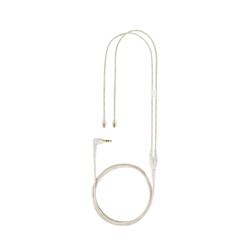 Shure EAC64CLS — austiņu rezerves vads Shure EAC64CLS — austiņu rezerves vads