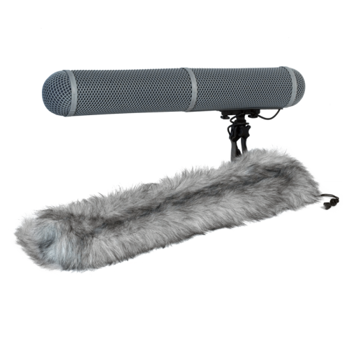 Shure A89LW-KIT — mikrofona vēja aizsargs Shure A89LW-KIT — mikrofona vēja aizsargs