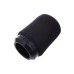 Shure A2WS-BLK — mikrofona vēja aizsargs