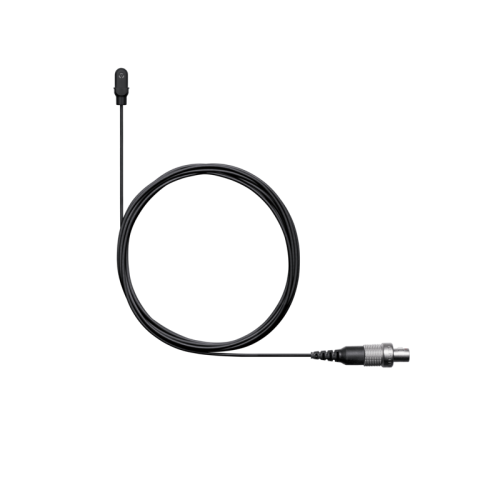 Shure DL4B/O-LM3-A — piespraužamais mikrofons Shure DL4B/O-LM3-A — piespraužamais mikrofons