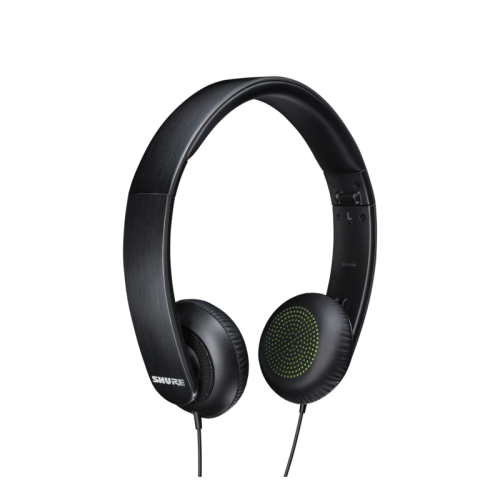 Shure SRH144 — austiņas Shure SRH144 — austiņas