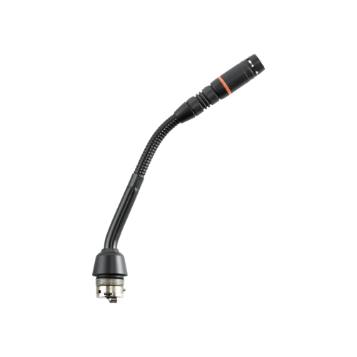 Shure MX405RLP/C — Microflex lokanā kakliņa mikrofons Shure MX405RLP/C — Microflex lokanā kakliņa mikrofons