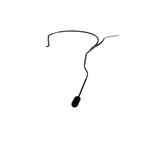 Shure WCM16 — galvas mikrofons Shure WCM16 — galvas mikrofons