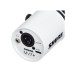 Shure MV7+-W — USB mikrofons Shure MV7+-W — USB mikrofons