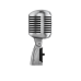 Shure 55SH SERIES II — vokālais mikrofons