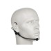Shure SM39-LM3 — galvas mikrofons