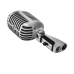 Shure 55SH SERIES II — vokālais mikrofons