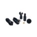 Shure MV88+STEREO-USB — stereo mikrofonu pāris Shure MV88+STEREO-USB — stereo mikrofonu pāris