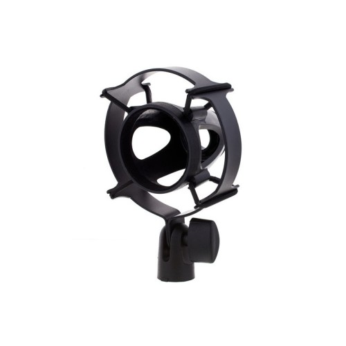 Shure A27SM — mikrofona stiprinājums Shure A27SM — mikrofona stiprinājums