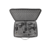 Shure PGADRUMKIT6 — mikrofonu komplekts Shure PGADRUMKIT6 — mikrofonu komplekts