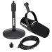 Shure MV7+-K-BNDL — USB mikrofons Shure MV7+-K-BNDL — USB mikrofons