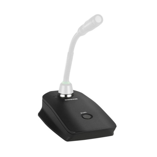 Shure ULXD8-K51 — bezvadu raidītājs