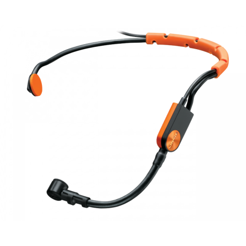 Shure SM31FH-TQG — galvas mikrofons