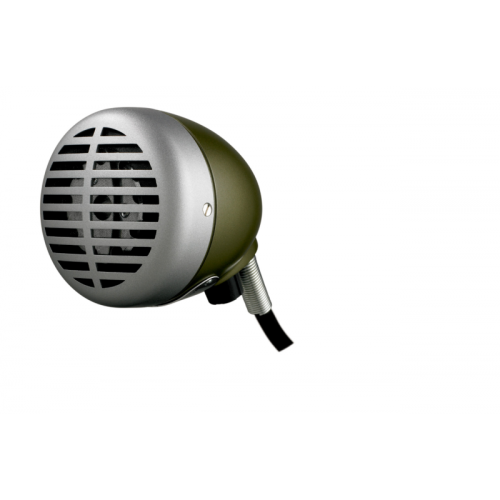 Shure 520DX — instrumentu mikrofons