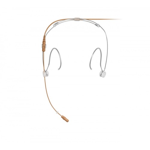 Shure DH5C/O-LM3 — galvas mikrofons Shure DH5C/O-LM3 — galvas mikrofons
