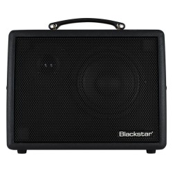Blackstar Sonnet 60 Black ģitāras kombo pastiprinātājs