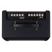 Blackstar Sonnet 60 Black ģitāras kombo pastiprinātājs Blackstar Sonnet 60 Black ģitāras kombo pastiprinātājs