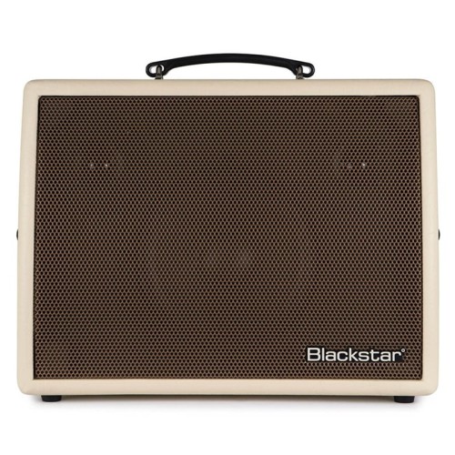 Blackstar Sonnet 120 Blond ģitāras kombo pastiprinātājs Blackstar Sonnet 120 Blond ģitāras kombo pastiprinātājs