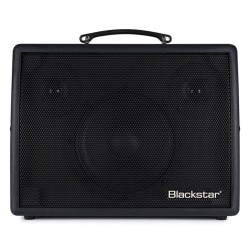Blackstar Sonnet 120 Black ģitāras kombo pastiprinātājs