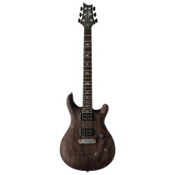 PRS SE CE 24 Standard Stoptail Satin Charcoal elektriskā ģitāra PRS SE CE 24 Standard Stoptail Satin Charcoal elektriskā ģitāra