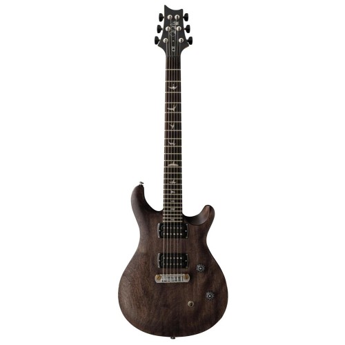 PRS SE CE 24 Standard Stoptail Satin Charcoal elektriskā ģitāra PRS SE CE 24 Standard Stoptail Satin Charcoal elektriskā ģitāra