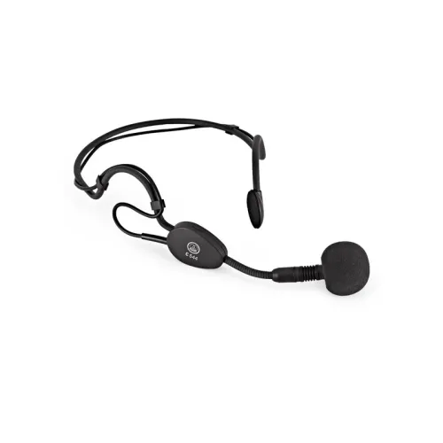 AKG C544 L — galvas mikrofons