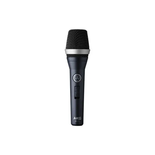 AKG D5 CS — dinamiskais vokālais mikrofons AKG D5 CS — dinamiskais vokālais mikrofons