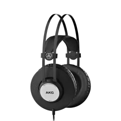 AKG K72 — studio headphones AKG K72 — studio headphones