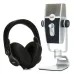 AKG Podcaster Essentials — podkāstu ieraksta komplekts AKG Podcaster Essentials — podkāstu ieraksta komplekts