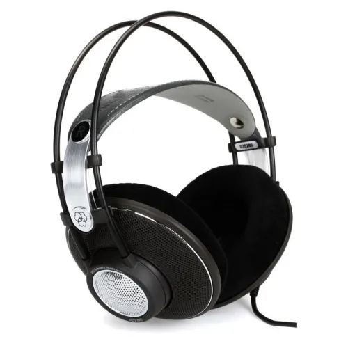 AKG K612 PRO — studijas austiņas AKG K612 PRO — studijas austiņas
