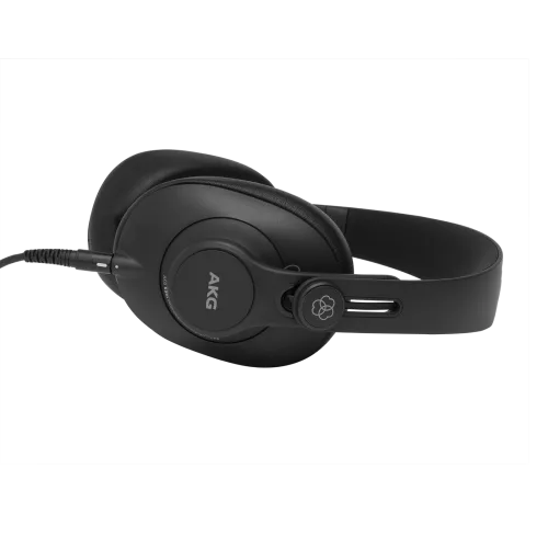 AKG K361 — studijas austiņas AKG K361 — studijas austiņas