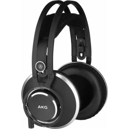 AKG K872 — studijas austiņas AKG K872 — studijas austiņas
