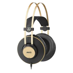AKG K92 — studio headphones AKG K92 — studio headphones