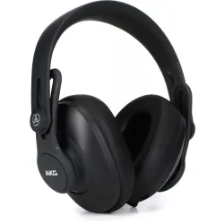 AKG K361-BT — studijas austiņas ar Bluetooth AKG K361-BT — studijas austiņas ar Bluetooth