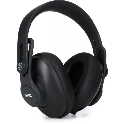 AKG K361-BT — studijas austiņas ar Bluetooth AKG K361-BT — studijas austiņas ar Bluetooth